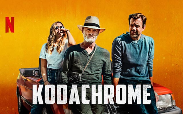 kodachrome